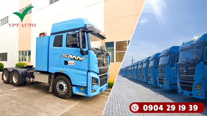 Vạn Phát Thịnh Auto