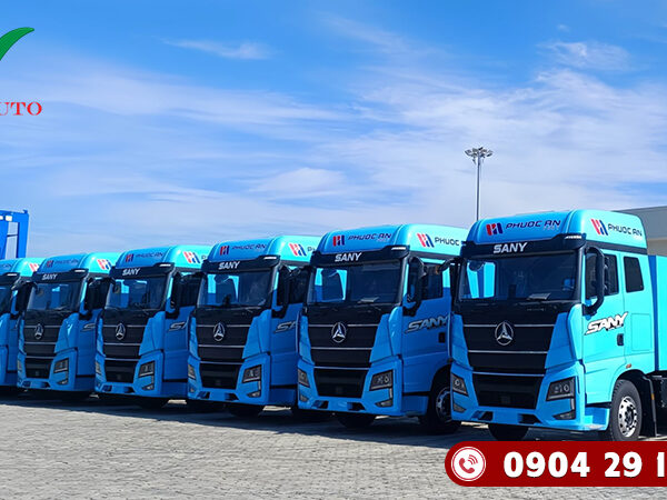 Vạn Phát Thịnh Auto