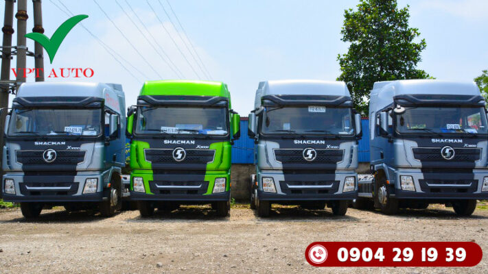 Vạn Phát Thịnh Auto