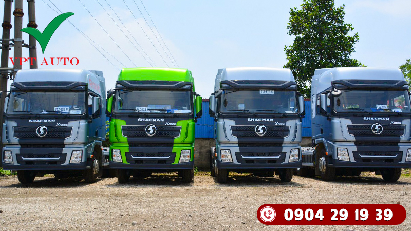 Vạn Phát Thịnh Auto